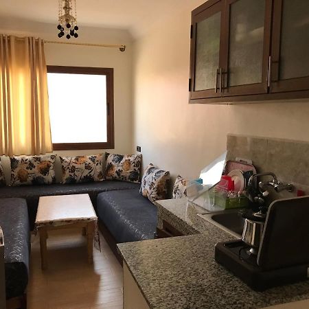 Imsouane Sunrise Apartments Exterior foto